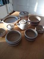 Vintage Zaalberg Ceramiek Servies, Ophalen