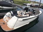 primeur 700 tender /  full options / 42 pk Craftsman diesel, Watersport en Boten, Sloepen, Ophalen, Gebruikt, Binnenboordmotor