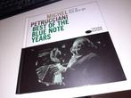 CD / BOEK Best Of Blue Note Years Michel Petrucciani, Ophalen, 1980 tot heden, Zo goed als nieuw, Jazz