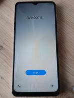 Samsung Galaxy A12, Telecommunicatie, Mobiele telefoons | Samsung, Gebruikt, Wit, Ophalen of Verzenden, 64 GB