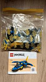 Legoset 71784 Jay's Bliksemstraaljager Lego Ninjago, Kinderen en Baby's, Speelgoed | Duplo en Lego, Ophalen, Gebruikt