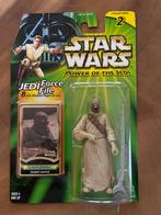 Star Wars Tusken Raider Actiefiguur - Power of the Jedi, Verzamelen, Star Wars, Ophalen of Verzenden, Nieuw, Actiefiguurtje