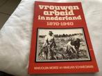 Vrouwenarbeid in Nederland 1870-1940, Verzenden