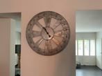 Wandklok, Ophalen, Zo goed als nieuw, Wandklok