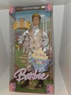 Barbie tea party prince, Kinderen en Baby's, Speelgoed | Poppen, Ophalen of Verzenden, Nieuw, Barbie