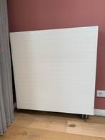 4x radiator ombouw Sentido kleur 9010, Doe-het-zelf en Verbouw, Ophalen, Zo goed als nieuw, Radiator, 30 tot 80 cm
