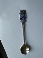 Mooi ANWB Nederland lepeltje. Theelepeltje lepel. Begeer., Antiek en Kunst, Ophalen of Verzenden