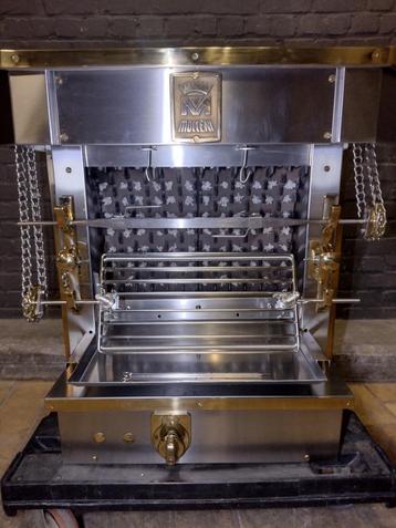 Molteni rotiserie  beschikbaar voor biedingen