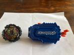 Beyblade Cyclone Fury String launcher set, Verzamelen, Speldjes, Pins en Buttons, Ophalen of Verzenden, Zo goed als nieuw