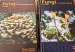 Fungi of temperate Europe deel 1 & 2, Boeken, Natuur, Ophalen of Verzenden, Zo goed als nieuw