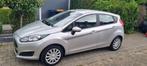 Ford Fiësta Style 1.0 | Cruise Control | Airco | Goede Staat, Euro 5, Stof, 525 kg, 23 km/l