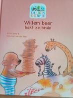 Willem bakt ze bruin.serie Dierendorpje, Ophalen of Verzenden, Gelezen, Gitte Spee * Kim Liam vander.Meij