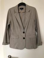 Blazer +  broek. Merk Elvira. Maat 40, Kleding | Dames, Jasjes, Kostuums en Pakken, Ophalen of Verzenden, Zo goed als nieuw, Maat 38/40 (M)