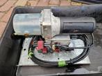 Saab 9-3 cabrio dakmotor/hydraulische pomp DAI1515-21-96/3, Ophalen of Verzenden, Gebruikt, Saab