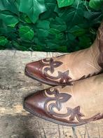 Nieuwe prachtige laarzen van Sendra maat 38, Bruin, Nieuw, Ophalen of Verzenden, Sendra