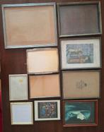 fotolijstjes, Audio, Tv en Foto, Fotografie | Fotolijsten, Ophalen of Verzenden, Gebruikt