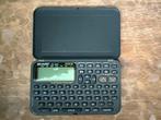 Sharp Elektronische Organizer 34KB, Ophalen of Verzenden, Computers en Rekenmachines