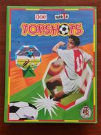 Map Topshots Crocky, Ophalen of Verzenden, Verzameling, Met verzamelmap(pen)