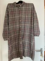 Jas/jurk ruit een maat, Jc sophie, Ophalen of Verzenden, Zo goed als nieuw, Onder de knie