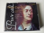 Cd's  Henry Purcell, Cd's en Dvd's, Cd's | Klassiek, Ophalen of Verzenden, Zo goed als nieuw