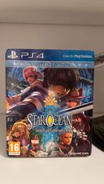 Star ocean integrity and faithlessness ps4, Ophalen of Verzenden, Gebruikt