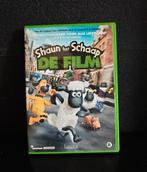 Shaun het Schaap: De film (DVD), Alle leeftijden, Ophalen of Verzenden, Zo goed als nieuw, Amerikaans