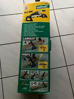 Laminaat-vinyl snijder  Wolfcraft VLC800, Ophalen, Zo goed als nieuw