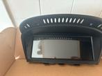 BMW 5 Serie CarPlay Scherm, Auto diversen, Autonavigatie, Ophalen of Verzenden, Gebruikt