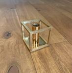 Audo Copenhagen kandelaar, Ophalen of Verzenden, Zo goed als nieuw, Metaal, Minder dan 25 cm