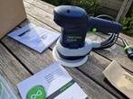 Festool ETS 150/3 EQ, Doe-het-zelf en Verbouw, Gereedschap | Schuurmachines, Nieuw, Ophalen of Verzenden, Excentrische schuurmachine