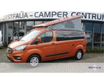 Westfalia Ford Transit Custom Nugget PLUS 2.0 150pk Automaat, Automaat, Buscamper of Camperbus, Diesel, 5 tot 6 meter