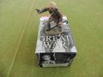 King & Country FW040, Advancing Officer., Ophalen of Verzenden, Landmacht, Overige gebieden, Miniatuur of Beeldje