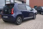 VOLKSWAGEN Up! 1.0 75PK 5D Aut High up!, Automaat, Stof, Gebruikt, Navigatiesysteem