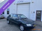 Peugeot 106 1.6 XS Automaat , NAP OrgNL , Nieuw APK, Auto's, Gebruikt, 4 cilinders, 400 kg, Elektrische ramen
