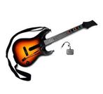 [GEZOCHT] Een Guitar Hero gitaar! PS3, Muziek, 1 speler, Ophalen of Verzenden, Zo goed als nieuw