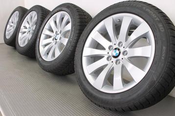 BMW styling 250 velgen met banden en TPMS sensoren beschikbaar voor biedingen