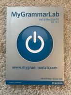 My grammar lab, Ophalen of Verzenden, Zo goed als nieuw