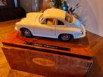 Porsche 356, Hobby en Vrije tijd, Modelauto's | 1:18, Ophalen of Verzenden, Zo goed als nieuw