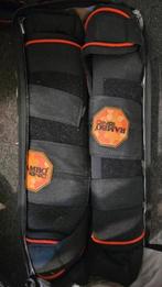 Rambo ionic therapie stal/transport beschermers, Ophalen of Verzenden, Transport