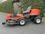 Gebruikt Husqvarna Rider 13 Frontmaaier, Ophalen, Gebruikt, Shop-support@husqvarnagroup.com, Postbus 50131