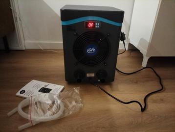 Gre Mini Zwembad Verwarming beschikbaar voor biedingen