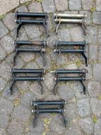 Subframe gilera runner skipper 125 180, Ophalen of Verzenden