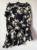 Nieuw! Johanna Ortiz x H&M rok - 48, H&M, Zwart, Maat 46/48 (XL) of groter, Nieuw