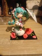 Hatsune Miku figure, Ophalen of Verzenden