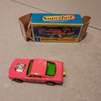 Matchbox Superfast 8 Wild Cat Dregster, Ophalen of Verzenden, Zo goed als nieuw, Auto, Matchbox