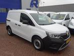 Renault Kangoo 1.5 Blue dCi 95 PK AIRCO CRUISE CONTROL PDC T, Auto's, Bestelauto's, Voorwielaandrijving, Stof, Gebruikt, Renault