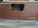 Camperkit, Caravans en Kamperen, Ophalen