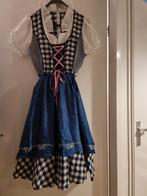 Oktoberfest/carnavalsjurk maat S, Kleding | Dames, Carnavalskleding en Feestkleding, Carnaval, Nieuw, Ophalen of Verzenden, Onbekend
