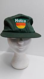 Pet met reclame opschrift  Holco, Nieuw, One size fits all, Ophalen of Verzenden