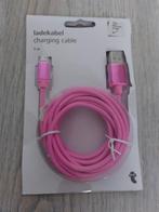 Nieuwe rose oplader, Ophalen of Verzenden, Nieuw, Samsung